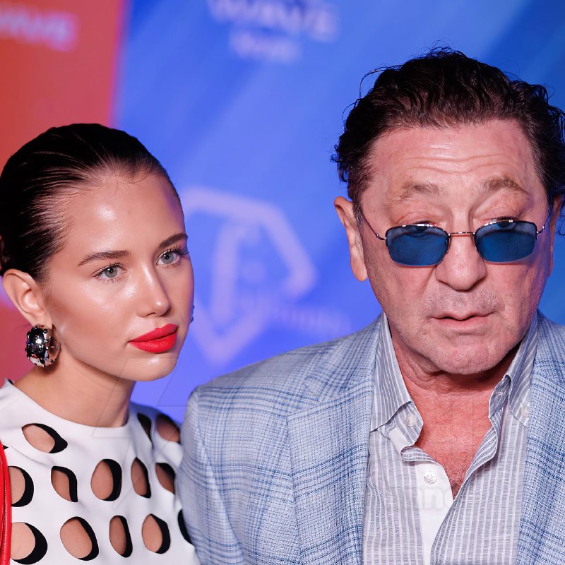 Лепс нашёл себе альтушку