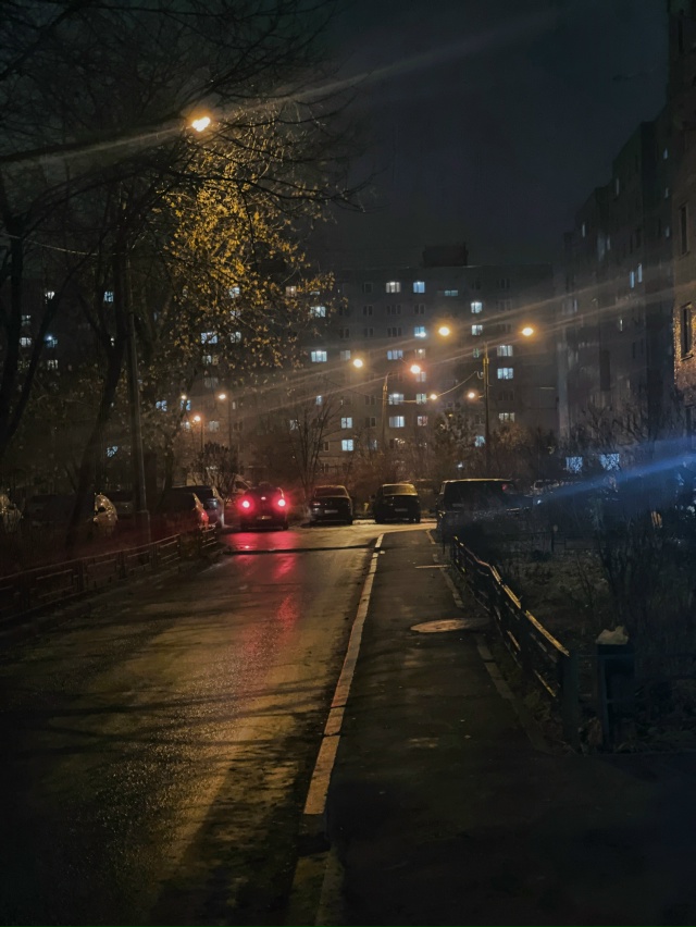 Добрых снов 💤