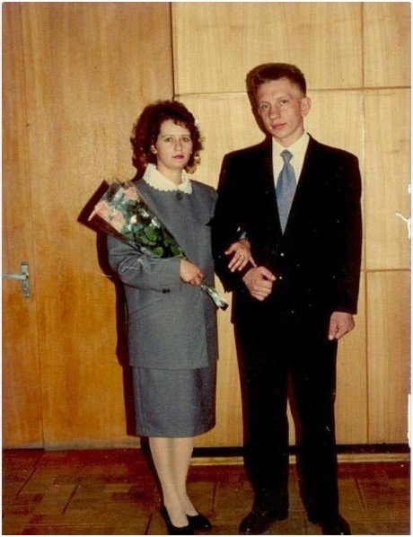 Алексей Фомкин, он же Коля Герасимов. А вы знаете как сл...