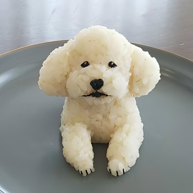 Это уже искусство.