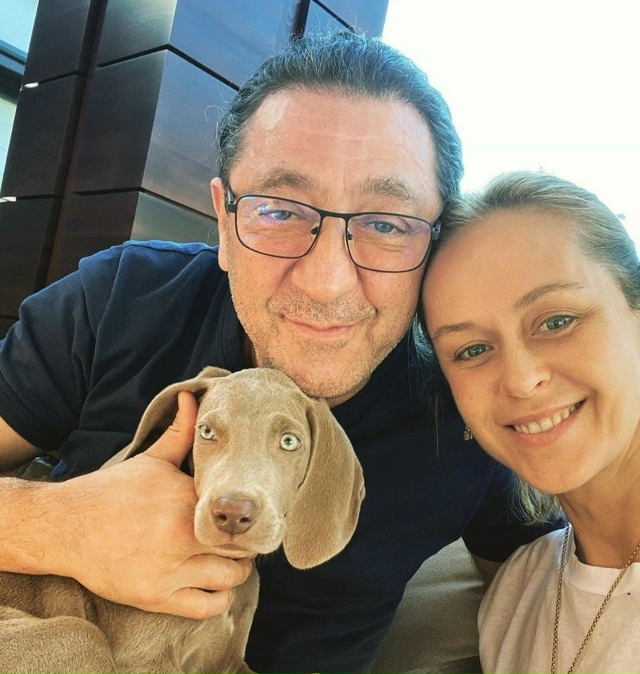 Мужик сказал - мужик сделал! Григорий Лепс купил бывшей...