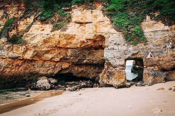 Алгарви, Португалия