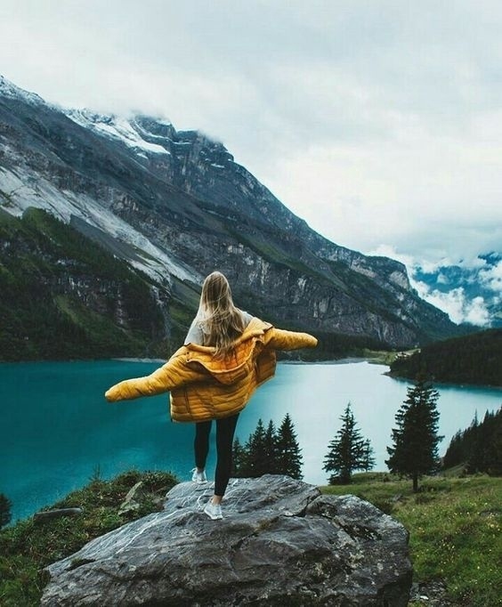 Что бы ты ни делал – ты делaешь cебя.