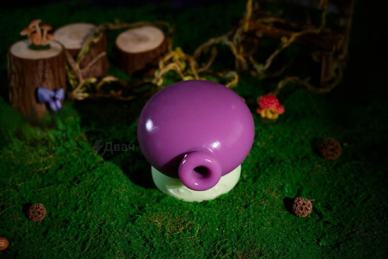 На маркетплейсах откопали мастурбатор в виде… Дымогриба из Plants vs. Zombies
Цена имбы — 4 тысячи