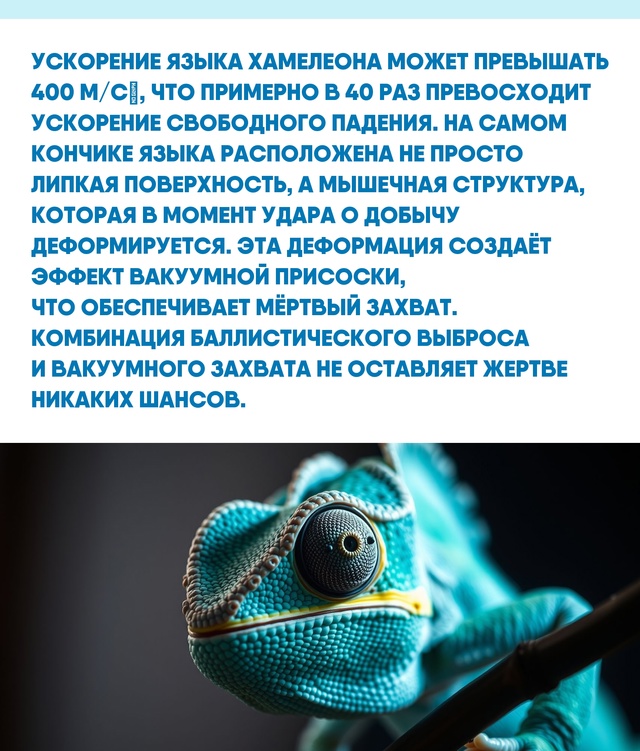 Природа зачастую демонстрирует инженерные решения, ко...