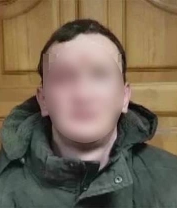 🤬В Подмосковье курьер попытался изнасиловать ребенк?...