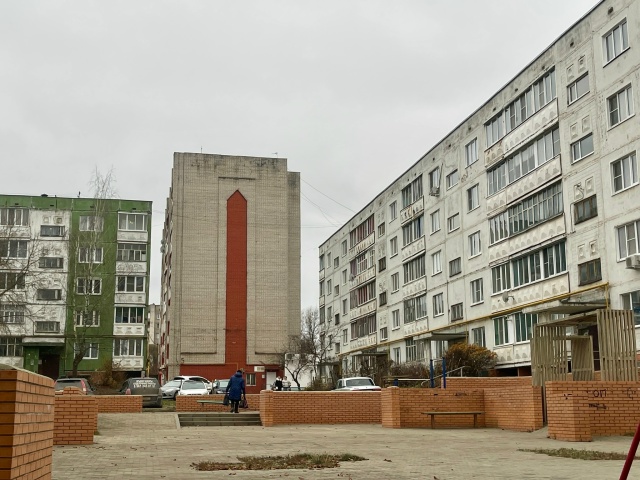 С добрым утром, любимый город!
Пятница, 5 декабря, дарит...