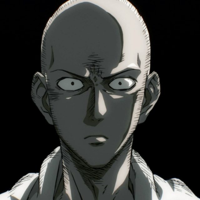 💢 Режиссер [club50378987|Ванпанчмена] в опале.
Режиссера тр?...