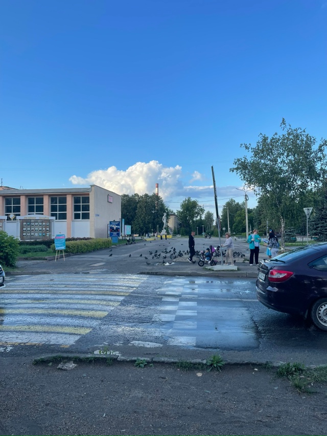 Новые люди сегодня предложили инициативу создания бес...