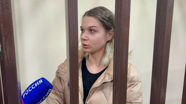 ❗️ Екатерину Тархову оставят под арестом до второго ф...