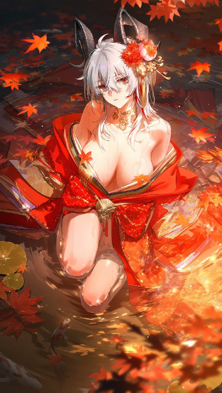 Арты за неделю [03.11-09.11]
Большое спасибо за то, что ставите реакции и делаете репосты!
Арты бе