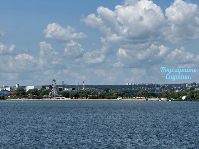 Летний Спутник