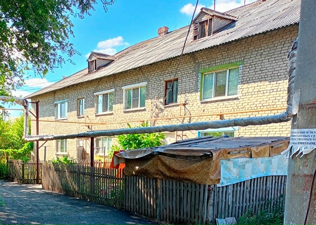 ⚡️ Озвучена причина обрушения потолка в квартире жит?...