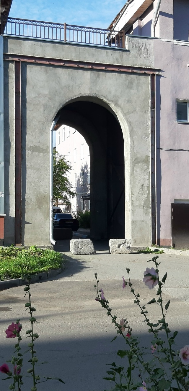 Любимaя Рacтoчкa..oт Μapгo Риты
