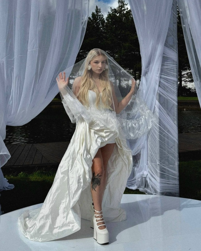 Егорик и Яна Зенина поженились 💍
Одним из самых запо?...