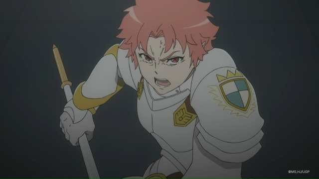 💥 Ура, дождались!
Вышла 10-я серия аниме «Я был предан ...