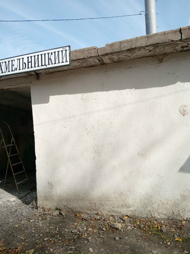 Выражаем свою благодарность председателю Калининског...