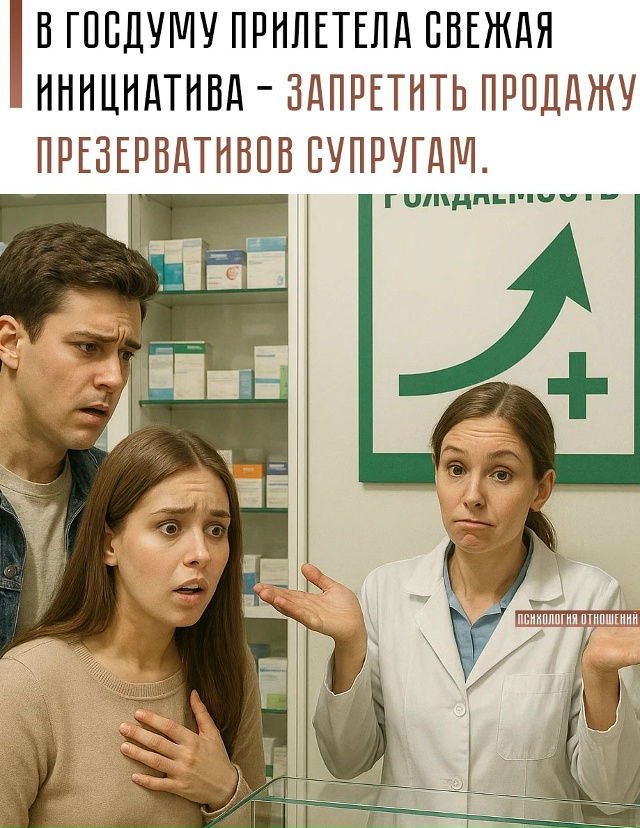 ⚠ Аргументы стандартные: «традиционные ценности», «ну...