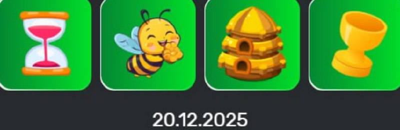 #Bee_Harvest #Space_Adventure #PandaFiT #Bounty_Hash #Fomo_Fighters #Pizza_Tower
Комбо в Space