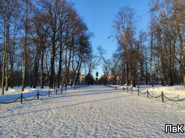 Соскучились по зиме?☃️