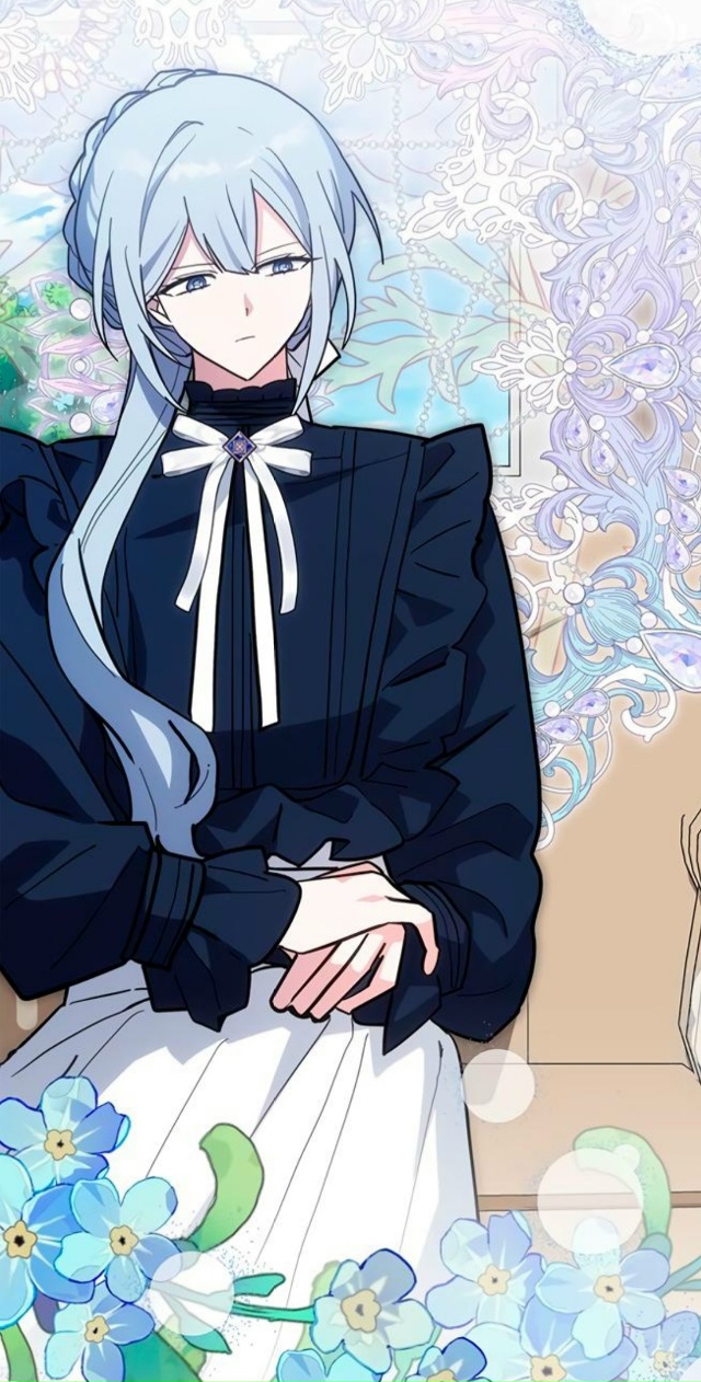 #Я_кошка_но_меня_удочерила_волчья_семья
#Dagaromi@manga_hwa