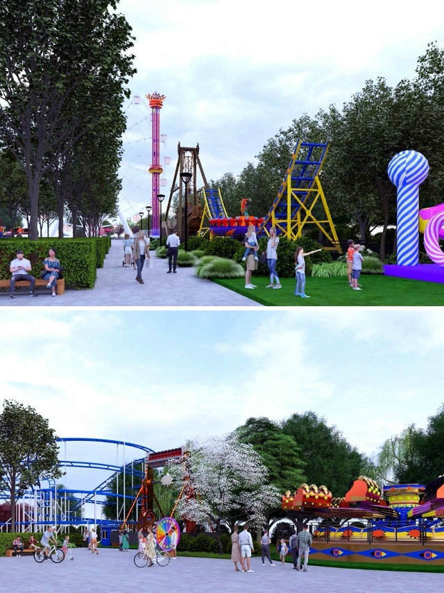 А вы уже знаете, что на бульваре Энгельса в Красноармей...