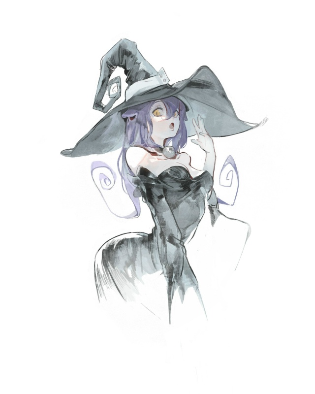 #Art
Аниме-героини в необычном стиле от kanji55755948