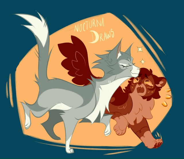 «Разве не классно, когда твой лучший друг начинает рас?...