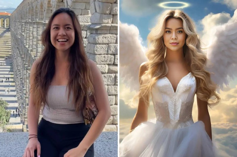 🥴 Дурка: девушка едва не загремела в психушку из-за чрезмерного взаимодействия с ИИ.
Кейтлин Нер до