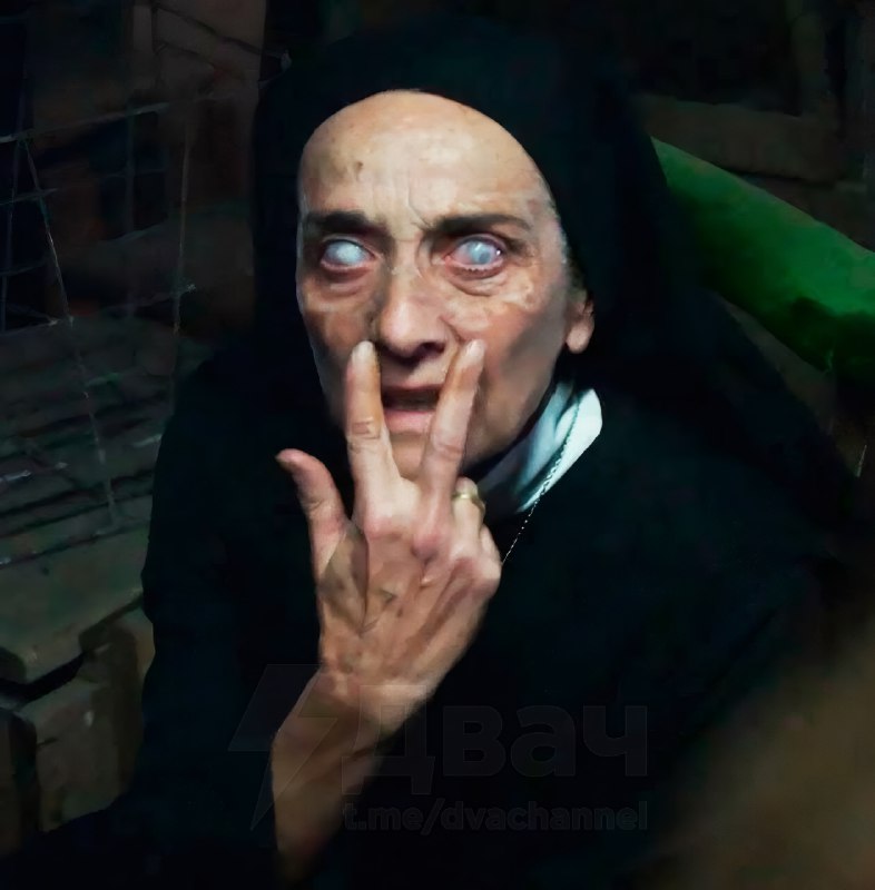 Найден самый страшный фильм, и это «Вероника»
По статистике Netflix, только 1 из 100 зрителей смог