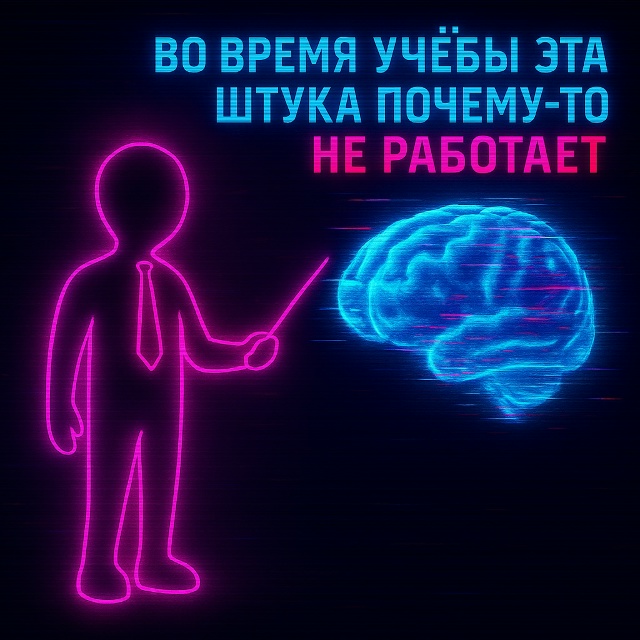 Зато идеально работает, когда вспоминаю все кринжи с 7 ?...
