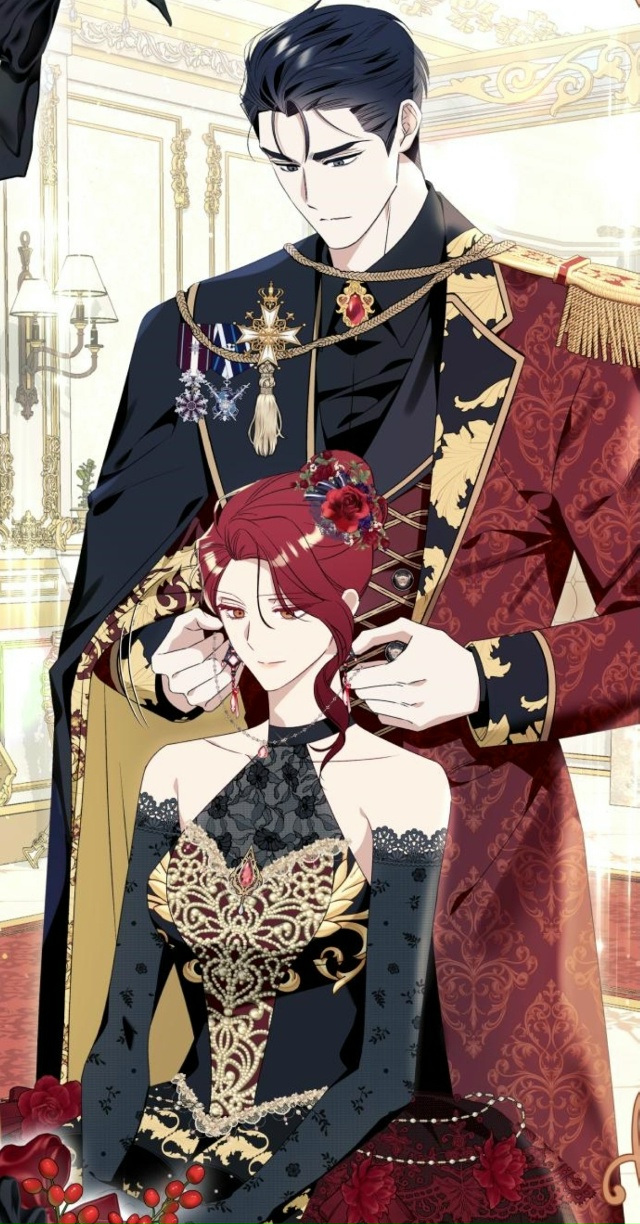 Я думала, это будет обычный иссекай