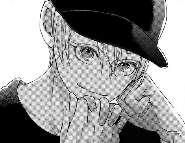 #status_manga@mangaotaku
Манга Чего мне не стоит делать?