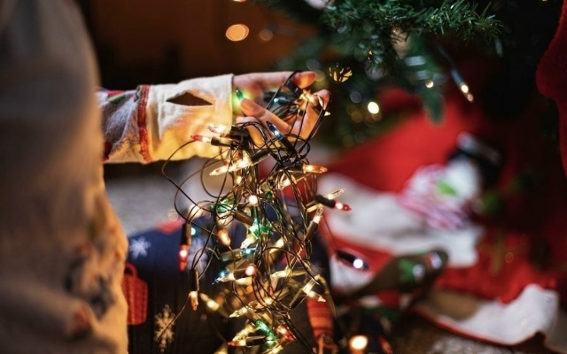 🎄 ОПАСНЫЙ ПРАЗДНИК! За гирлянду на окне — 15 000 ₽ штраф?...