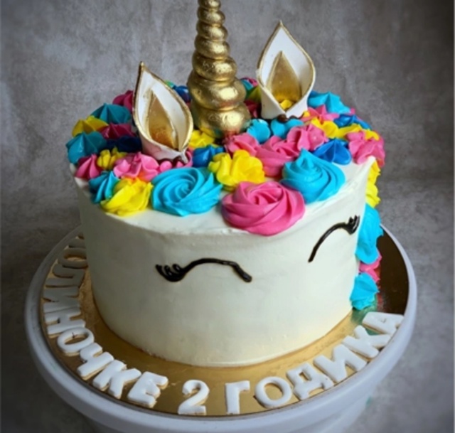 ? Домашняя кондитерская RedVelvet❤— ваш торт мечты!
✨ Пр?...