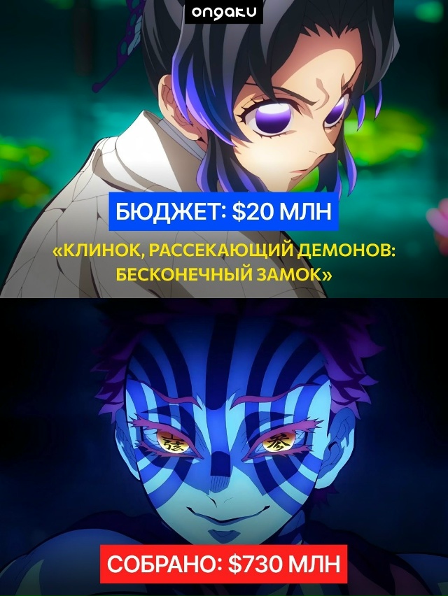 А что тебе понравилось больше? ✅ пиши в комменты 👇