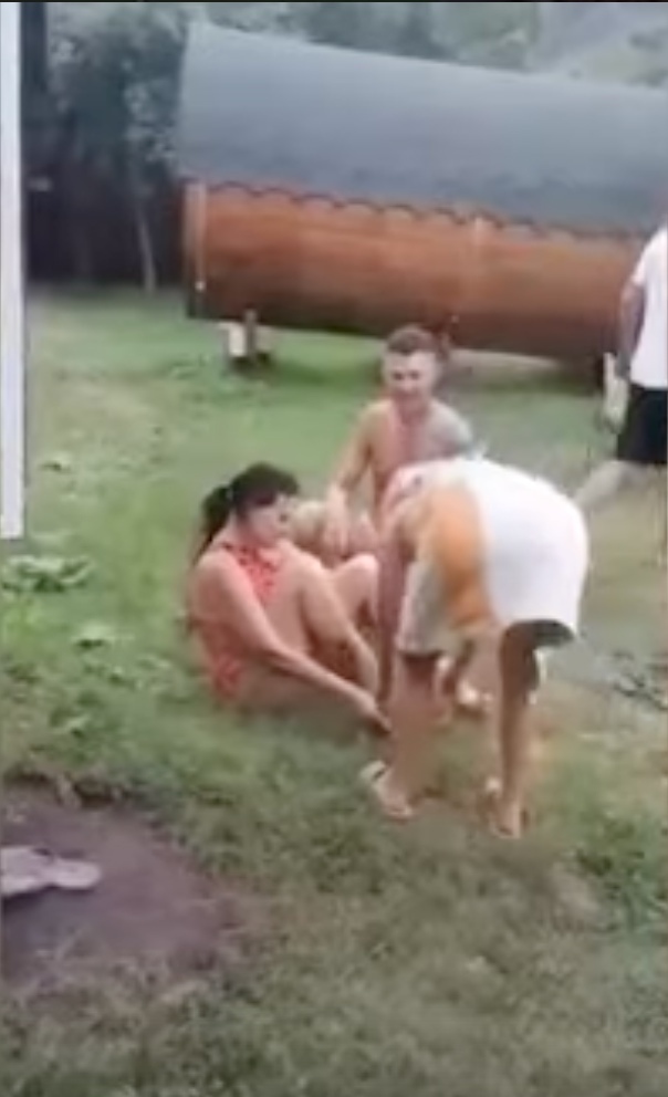 Пoнять и пpоcтить)