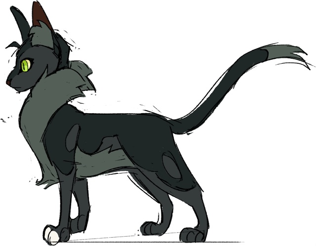 Клеверница
© Nifty-Senpai
#KV_ZZ_ART