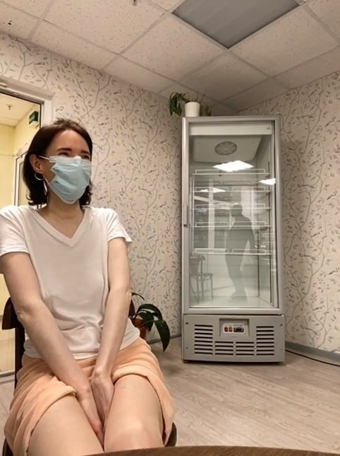 В круглосуточном магазине выросла выручка в два раза и...