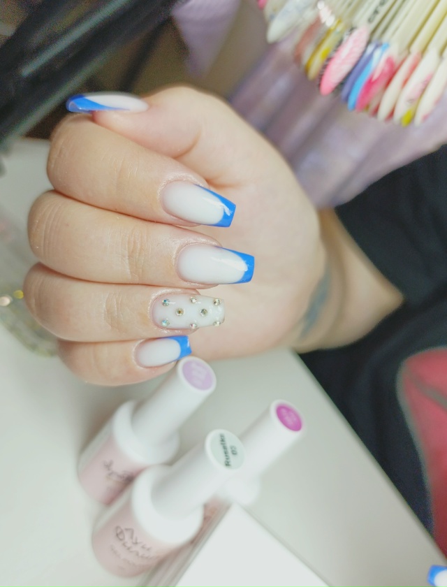 Маникюр 💅🏻 педикиюр 🩰
На сегодня есть свободные ок?...