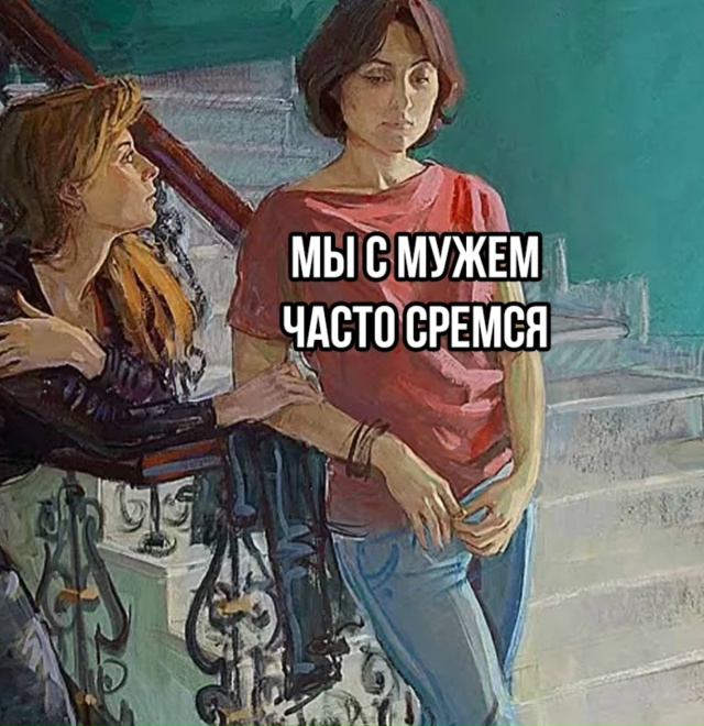 Бывает и такое конечно