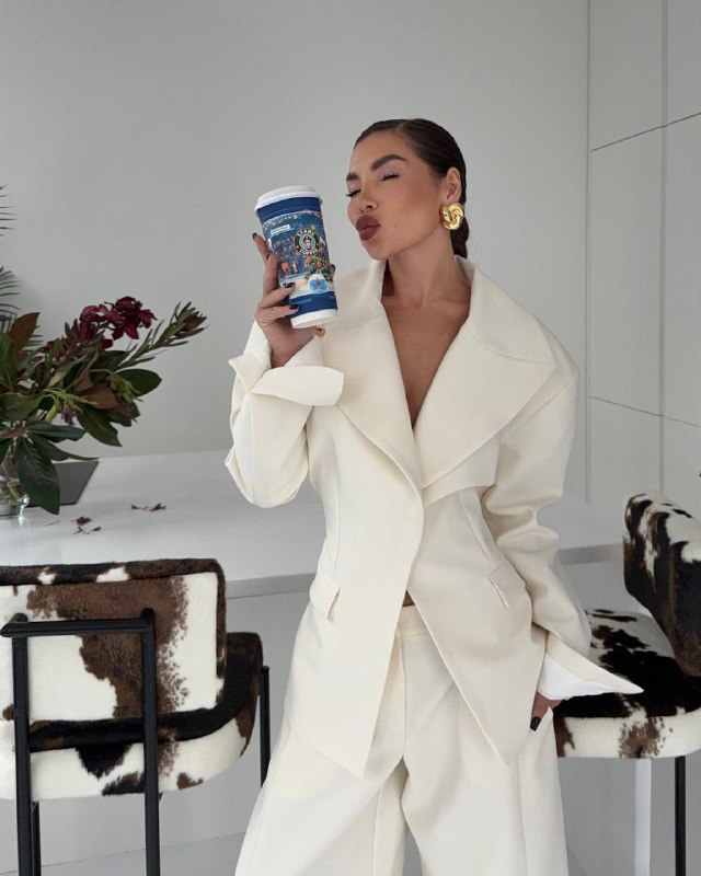 13 декабря в Stars Coffee на Комсомольском проспекте, 28 любой гость сможет получить кофе прямо из р