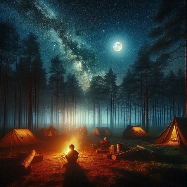 Нейросеть изобразила твоё лучшее лето ❤
📷 Андрей Шил...