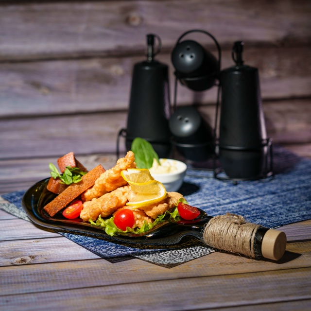 ?️Кафе/отель 