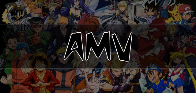 AMV??
