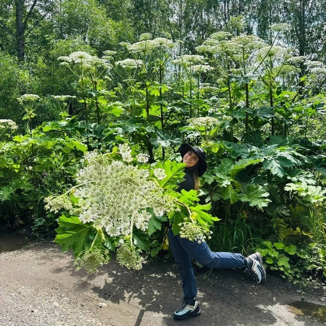 💁‍♀ Фотосессии в Прикамье этим летом выглядят вот та...