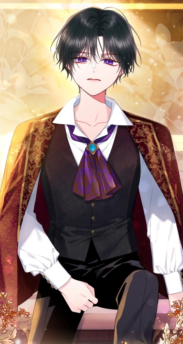 #Сильнейший_братик_потерял_память
#Hexe@manga_hwa