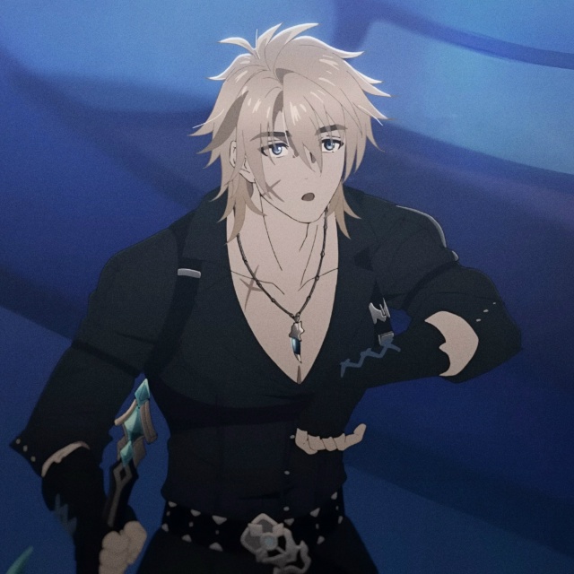 — Ну я думаю, мнение будет единогласным. Эта рубашка со...