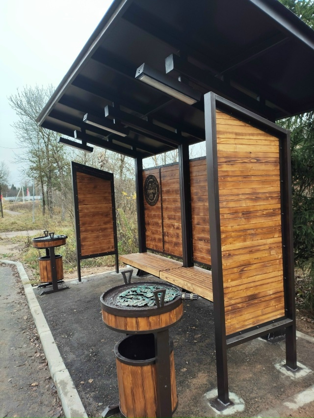 👉В Ярцево появилась уникальная 