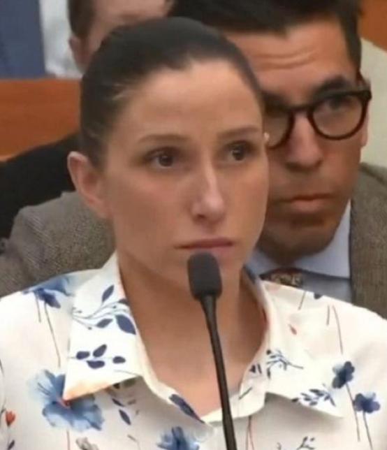 Американку, написавшую детскую книгу о переживании смерти мужа, признали виновной в его убийстве, пи